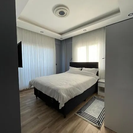 Horse Hotel Belek