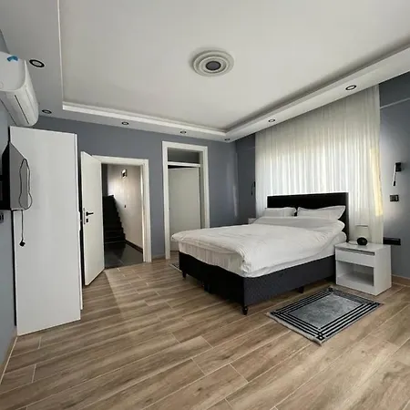 Horse 4* Belek